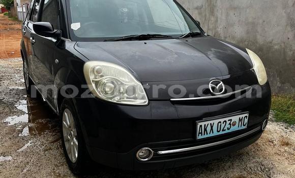 Tenga Tsaru Mazda Verisa Zvimwe Mota in Maputo in Maputo Tenga Tsaru Mazda Verisa Zvimwe Mota in Maputo in Maputo