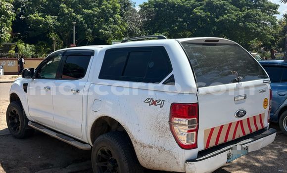 Nunua Ilio tumika Ford Ranger Nyeupe Gari ndani ya Maputo nchini Maputo Nunua Ilio tumika Ford Ranger Nyeupe Gari ndani ya Maputo nchini Maputo