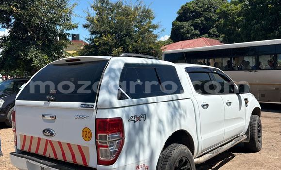 Nunua Ilio tumika Ford Ranger Nyeupe Gari ndani ya Maputo nchini Maputo Nunua Ilio tumika Ford Ranger Nyeupe Gari ndani ya Maputo nchini Maputo