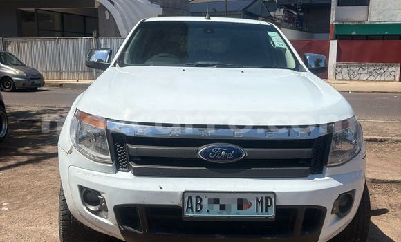 Nunua Ilio tumika Ford Ranger Nyeupe Gari ndani ya Maputo nchini Maputo Nunua Ilio tumika Ford Ranger Nyeupe Gari ndani ya Maputo nchini Maputo
