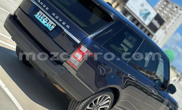 Tenga Tsaru Land Rover Range Rover Bhuruu Mota in Maputo in Maputo Tenga Tsaru Land Rover Range Rover Bhuruu Mota in Maputo in Maputo