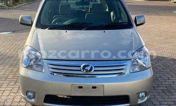 Tenga Tsaru Toyota Raum Zvimwe Mota in Maputo in Maputo