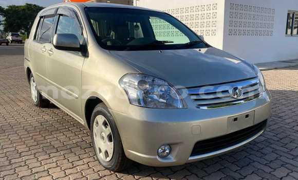 Comprar Usado Toyota Raum De outros Carro em Maputo em Maputo Comprar Usado Toyota Raum De outros Carro em Maputo em Maputo