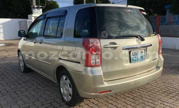 Comprar Usado Toyota Raum De outros Carro em Maputo em Maputo Comprar Usado Toyota Raum De outros Carro em Maputo em Maputo