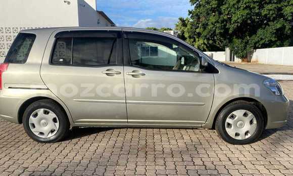 Comprar Usado Toyota Raum De outros Carro em Maputo em Maputo Comprar Usado Toyota Raum De outros Carro em Maputo em Maputo