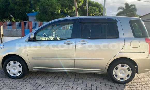 Comprar Usado Toyota Raum De outros Carro em Maputo em Maputo Comprar Usado Toyota Raum De outros Carro em Maputo em Maputo