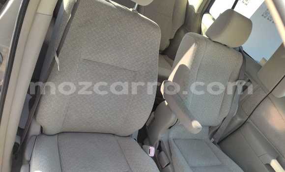 Comprar Usado Toyota Raum De outros Carro em Maputo em Maputo Comprar Usado Toyota Raum De outros Carro em Maputo em Maputo