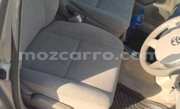 Comprar Usado Toyota Raum De outros Carro em Maputo em Maputo Comprar Usado Toyota Raum De outros Carro em Maputo em Maputo