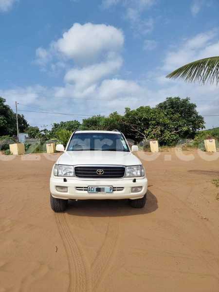 Big with watermark toyota land cruiser maputo maputo 38127