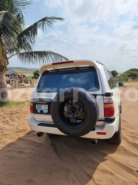 Big with watermark toyota land cruiser maputo maputo 38127