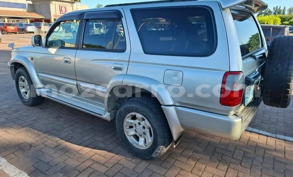 Tenga Tsaru Toyota Hilux Surf Zvimwe Mota in Maputo in Maputo Tenga Tsaru Toyota Hilux Surf Zvimwe Mota in Maputo in Maputo