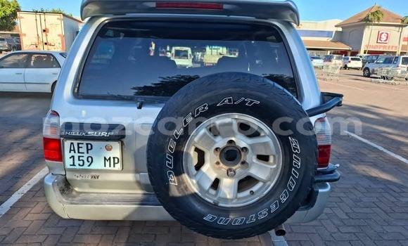 Tenga Tsaru Toyota Hilux Surf Zvimwe Mota in Maputo in Maputo Tenga Tsaru Toyota Hilux Surf Zvimwe Mota in Maputo in Maputo