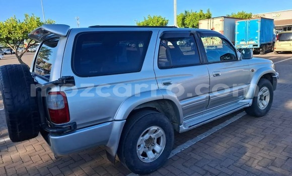 Tenga Tsaru Toyota Hilux Surf Zvimwe Mota in Maputo in Maputo Tenga Tsaru Toyota Hilux Surf Zvimwe Mota in Maputo in Maputo
