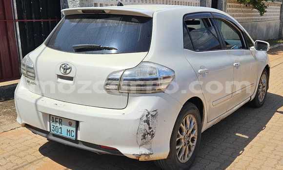 Tenga Tsaru Toyota Blade Chena Mota in Maputo in Maputo Tenga Tsaru Toyota Blade Chena Mota in Maputo in Maputo