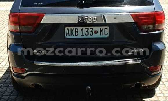 Buy Used Jeep Cherokee Black Car in Maputo in Maputo Buy Used Jeep Cherokee Black Car in Maputo in Maputo