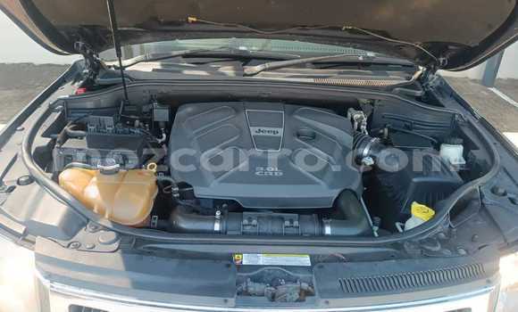 Buy Used Jeep Cherokee Black Car in Maputo in Maputo Buy Used Jeep Cherokee Black Car in Maputo in Maputo