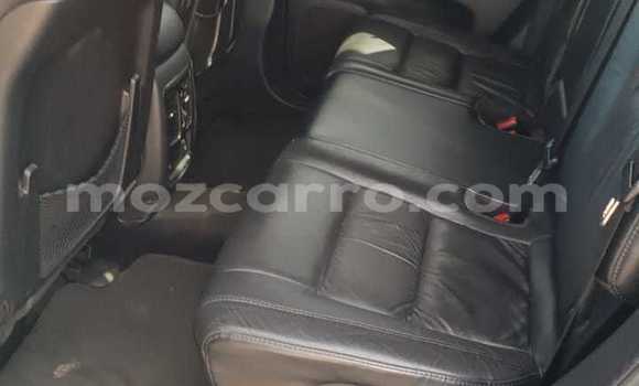 Buy Used Jeep Cherokee Black Car in Maputo in Maputo Buy Used Jeep Cherokee Black Car in Maputo in Maputo