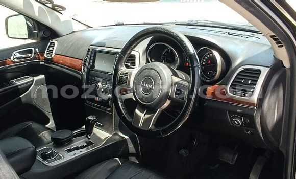 Buy Used Jeep Cherokee Black Car in Maputo in Maputo Buy Used Jeep Cherokee Black Car in Maputo in Maputo