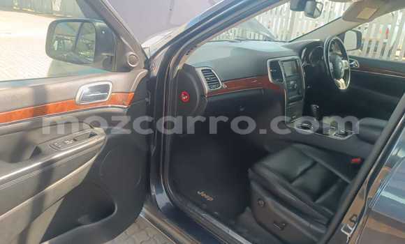 Buy Used Jeep Cherokee Black Car in Maputo in Maputo Buy Used Jeep Cherokee Black Car in Maputo in Maputo