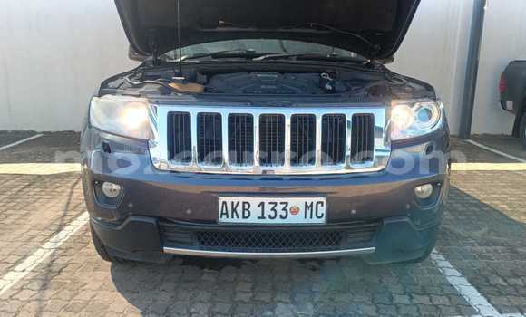 Buy Used Jeep Cherokee Black Car in Maputo in Maputo Buy Used Jeep Cherokee Black Car in Maputo in Maputo