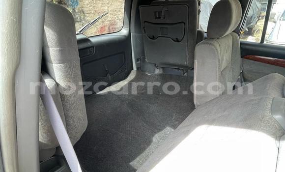 Nunua Ilio tumika Toyota Land Cruiser Prado Nyeusi Gari ndani ya Maputo nchini Maputo Nunua Ilio tumika Toyota Land Cruiser Prado Nyeusi Gari ndani ya Maputo nchini Maputo