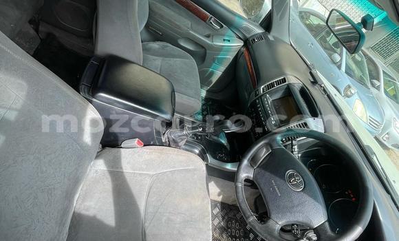 Nunua Ilio tumika Toyota Land Cruiser Prado Nyeusi Gari ndani ya Maputo nchini Maputo Nunua Ilio tumika Toyota Land Cruiser Prado Nyeusi Gari ndani ya Maputo nchini Maputo