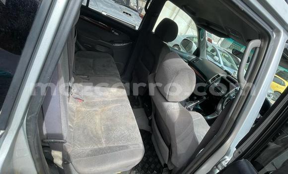 Nunua Ilio tumika Toyota Land Cruiser Prado Nyeusi Gari ndani ya Maputo nchini Maputo Nunua Ilio tumika Toyota Land Cruiser Prado Nyeusi Gari ndani ya Maputo nchini Maputo