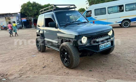 Buy Used Mitsubishi Pajero Other Car in Maputo in Maputo Buy Used Mitsubishi Pajero Other Car in Maputo in Maputo