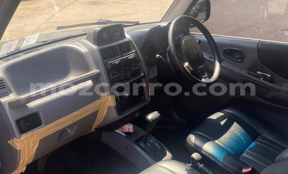 Buy Used Mitsubishi Pajero Other Car in Maputo in Maputo Buy Used Mitsubishi Pajero Other Car in Maputo in Maputo