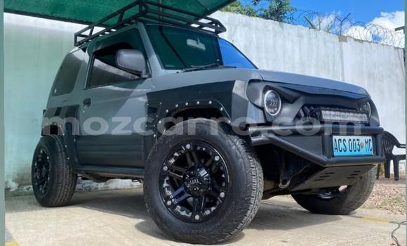 Buy Used Mitsubishi Pajero Other Car in Maputo in Maputo Buy Used Mitsubishi Pajero Other Car in Maputo in Maputo