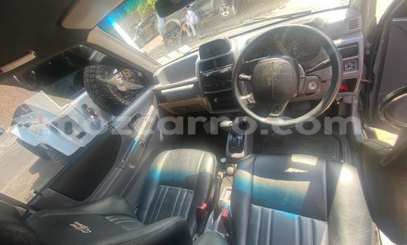 Buy Used Mitsubishi Pajero Other Car in Maputo in Maputo Buy Used Mitsubishi Pajero Other Car in Maputo in Maputo