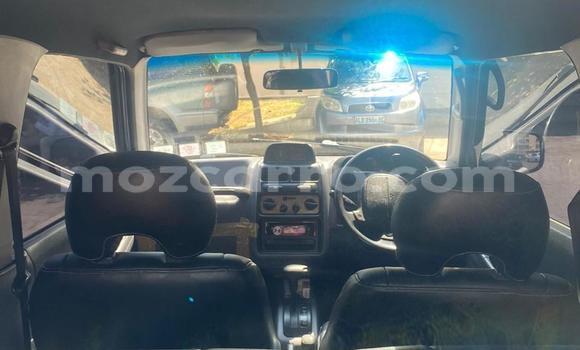 Buy Used Mitsubishi Pajero Other Car in Maputo in Maputo Buy Used Mitsubishi Pajero Other Car in Maputo in Maputo