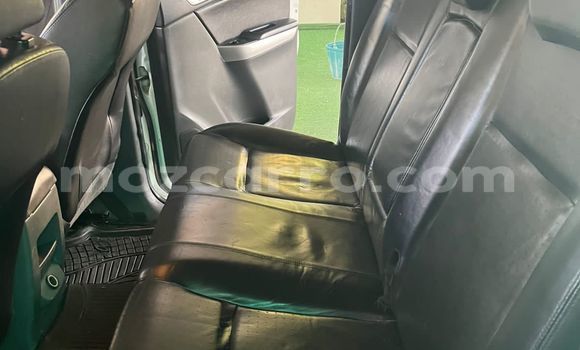 Comprar Usado Mazda BT-50 Branco Carro em Maputo em Maputo Comprar Usado Mazda BT-50 Branco Carro em Maputo em Maputo