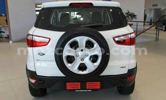 Comprar Usado Ford EcoSport Branco Carro em Maputo em Maputo Comprar Usado Ford EcoSport Branco Carro em Maputo em Maputo