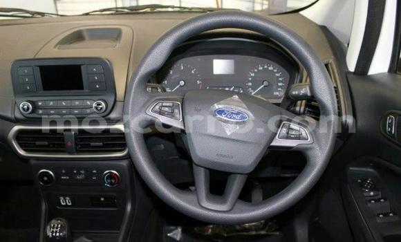 Comprar Usado Ford EcoSport Branco Carro em Maputo em Maputo Comprar Usado Ford EcoSport Branco Carro em Maputo em Maputo