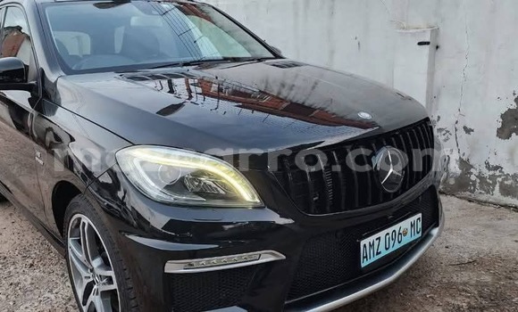 Buy Used Mercedes‒Benz AMG GLC Black Car in Maputo in Maputo Buy Used Mercedes‒Benz AMG GLC Black Car in Maputo in Maputo