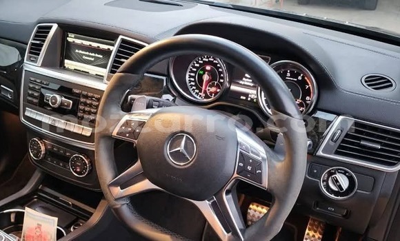 Buy Used Mercedes‒Benz AMG GLC Black Car in Maputo in Maputo Buy Used Mercedes‒Benz AMG GLC Black Car in Maputo in Maputo