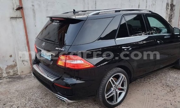 Buy Used Mercedes‒Benz AMG GLC Black Car in Maputo in Maputo Buy Used Mercedes‒Benz AMG GLC Black Car in Maputo in Maputo