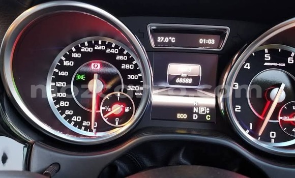 Buy Used Mercedes‒Benz AMG GLC Black Car in Maputo in Maputo Buy Used Mercedes‒Benz AMG GLC Black Car in Maputo in Maputo