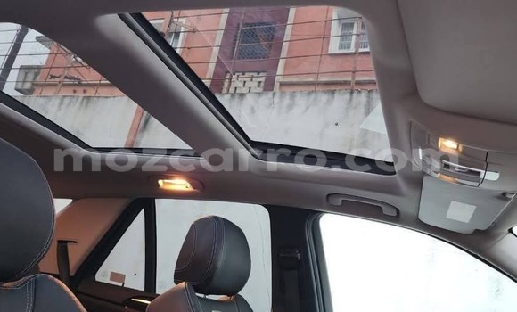 Buy Used Mercedes‒Benz AMG GLC Black Car in Maputo in Maputo Buy Used Mercedes‒Benz AMG GLC Black Car in Maputo in Maputo