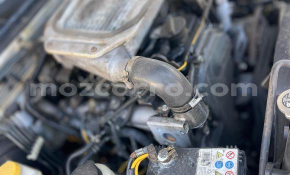 Tenga Tsaru Nissan Hardbody Chena Mota in Maputo in Maputo Tenga Tsaru Nissan Hardbody Chena Mota in Maputo in Maputo