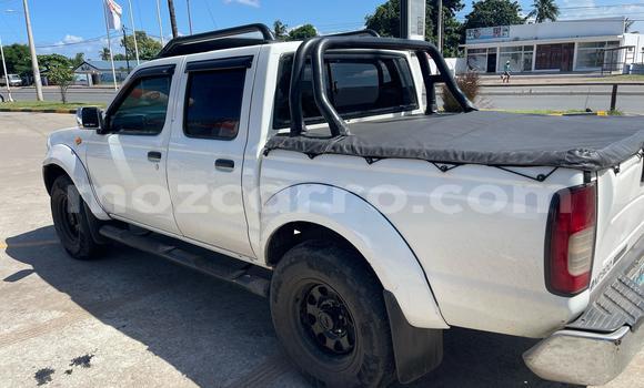 Tenga Tsaru Nissan Hardbody Chena Mota in Maputo in Maputo Tenga Tsaru Nissan Hardbody Chena Mota in Maputo in Maputo