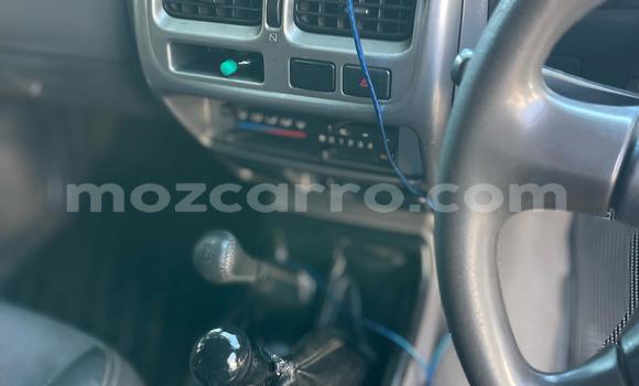 Tenga Tsaru Nissan Hardbody Chena Mota in Maputo in Maputo Tenga Tsaru Nissan Hardbody Chena Mota in Maputo in Maputo