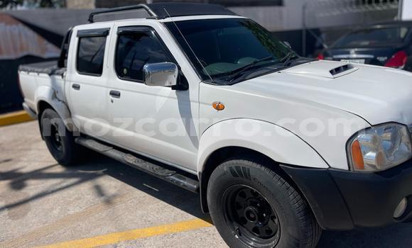 Tenga Tsaru Nissan Hardbody Chena Mota in Maputo in Maputo Tenga Tsaru Nissan Hardbody Chena Mota in Maputo in Maputo