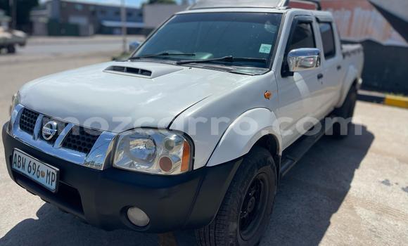 Tenga Tsaru Nissan Hardbody Chena Mota in Maputo in Maputo Tenga Tsaru Nissan Hardbody Chena Mota in Maputo in Maputo