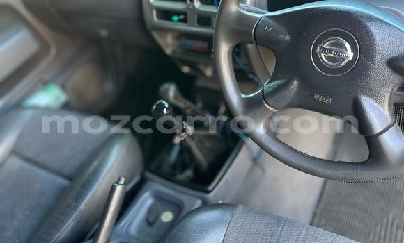 Tenga Tsaru Nissan Hardbody Chena Mota in Maputo in Maputo Tenga Tsaru Nissan Hardbody Chena Mota in Maputo in Maputo