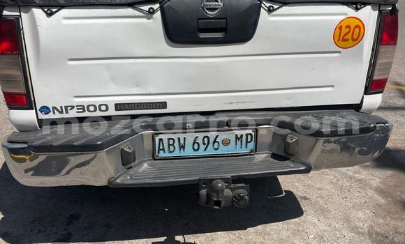 Tenga Tsaru Nissan Hardbody Chena Mota in Maputo in Maputo Tenga Tsaru Nissan Hardbody Chena Mota in Maputo in Maputo