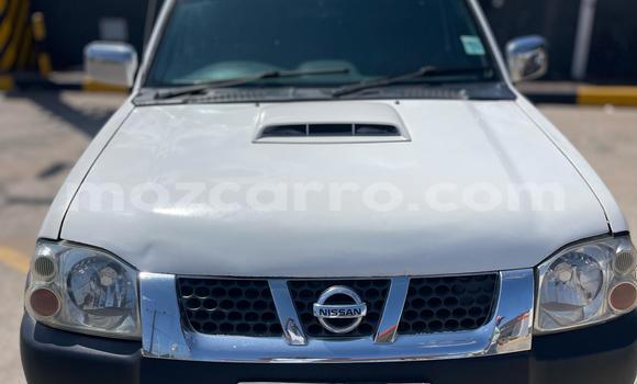 Tenga Tsaru Nissan Hardbody Chena Mota in Maputo in Maputo Tenga Tsaru Nissan Hardbody Chena Mota in Maputo in Maputo