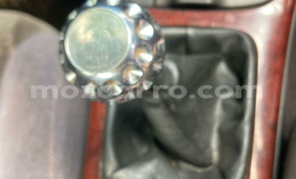 Buy Used Honda Torneo Blue Car in Maputo in Maputo Buy Used Honda Torneo Blue Car in Maputo in Maputo