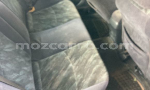 Buy Used Honda Torneo Blue Car in Maputo in Maputo Buy Used Honda Torneo Blue Car in Maputo in Maputo